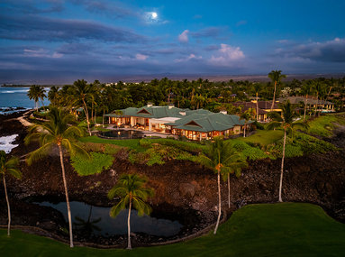 Cape at Mauna Lani #7